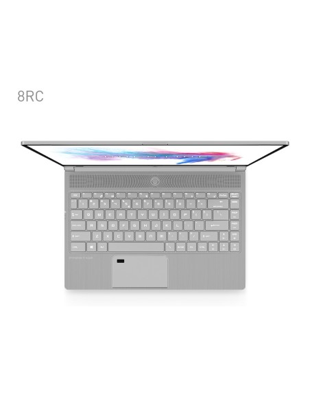 MSI PS42 Modern 8MO-023ES i7-8 16G 512G W10H DDR4-SDRAM Portátil 35,6 cm (14") 1920 x 1080 Pixeles 8ª generación de