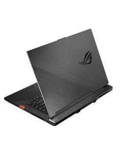 ASUS ROG Strix G531GV-AL023T DDR4-SDRAM Portátil 39,6 cm (15.6") 1920 x 1080 Pixeles 9na generación de procesadores Intel®