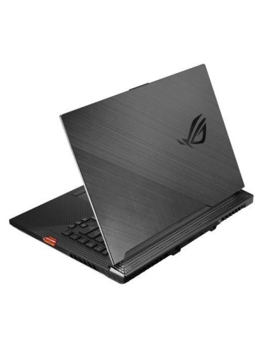 ASUS ROG Strix G531GV-AL023T DDR4-SDRAM Portátil 39,6 cm (15.6") 1920 x 1080 Pixeles 9na generación de procesadores Intel®