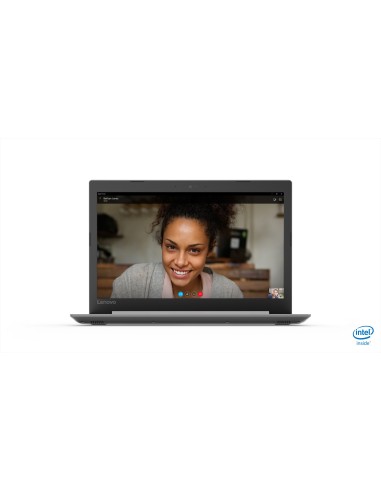 Lenovo IdeaPad 330 DDR4-SDRAM Portátil 39,6 cm (15.6") 1366 x 768 Pixeles 8ª generación de procesadores Intel® Core™ i5 4 GB