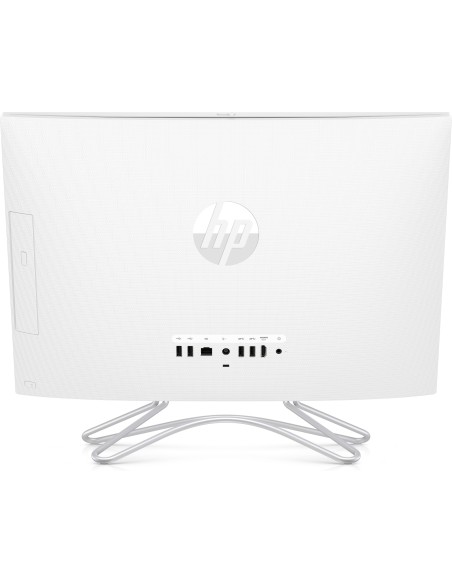 HP 22 -c0038ns 54,6 cm (21.5") 1920 x 1080 Pixeles 7th Generation AMD A4-Series APUs 4 GB DDR4-SDRAM 256 GB SSD Windows 10 Home