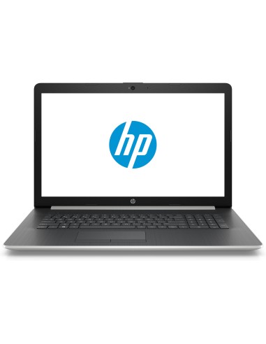 HP 17-by0006ns DDR4-SDRAM Portátil 43,9 cm (17.3") 1600 x 900 Pixeles 8ª generación de procesadores Intel® Core™ i5 8 GB 1000