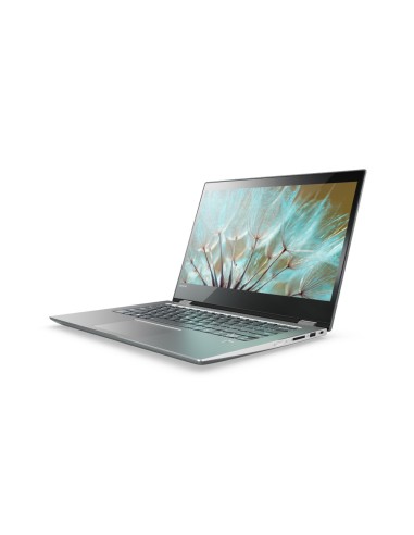 Lenovo Yoga 520 DDR4-SDRAM Híbrido (2-en-1) 35,6 cm (14") 1920 x 1080 Pixeles Pantalla táctil 8ª generación de procesadores
