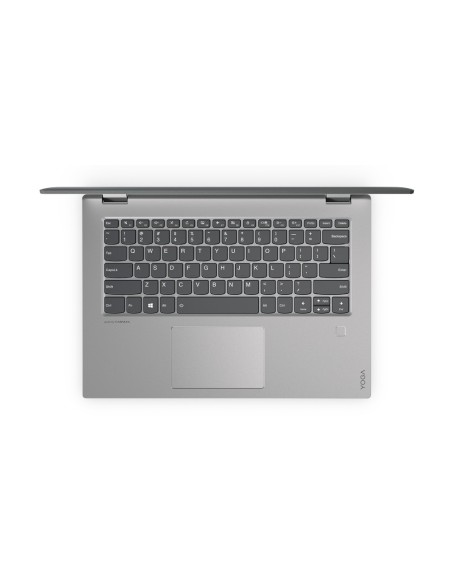Lenovo Yoga 520 DDR4-SDRAM Híbrido (2-en-1) 35,6 cm (14") 1920 x 1080 Pixeles Pantalla táctil 8ª generación de procesadores