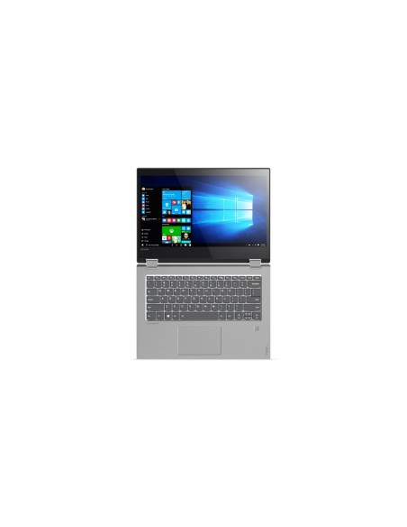Lenovo Yoga 520 DDR4-SDRAM Híbrido (2-en-1) 35,6 cm (14") 1920 x 1080 Pixeles Pantalla táctil 8ª generación de procesadores
