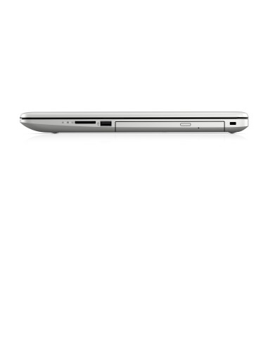 HP 17-by1000ns DDR4-SDRAM Portátil 43,9 cm (17.3") 1600 x 900 Pixeles 8ª generación de procesadores Intel® Core™ i5 8 GB 256 GB