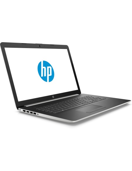 HP 17-ca0005ns DDR4-SDRAM Portátil 43,9 cm (17.3") 1600 x 900 Pixeles AMD Ryzen 3 8 GB 1000 GB Unidad de disco duro Wi-Fi 4