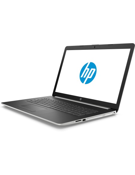 HP 17-ca0005ns DDR4-SDRAM Portátil 43,9 cm (17.3") 1600 x 900 Pixeles AMD Ryzen 3 8 GB 1000 GB Unidad de disco duro Wi-Fi 4