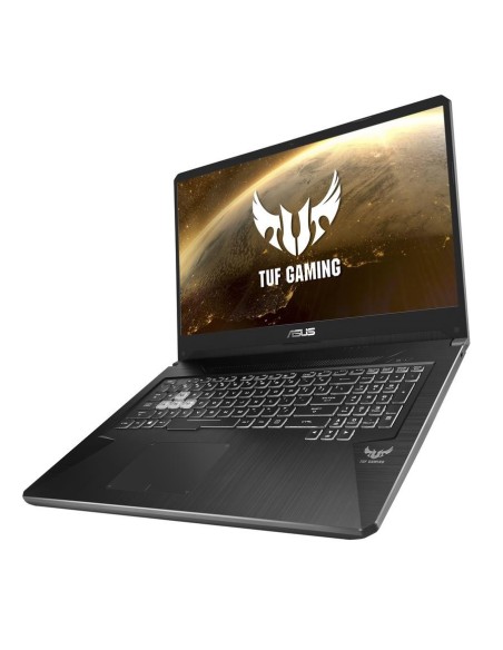 ASUS TUF Gaming FX705DD-AU026 Portátil 43,9 cm (17.3") 1920 x 1080 Pixeles AMD Ryzen 7 8 GB 256 GB SSD NVIDIA® GeForce® GTX