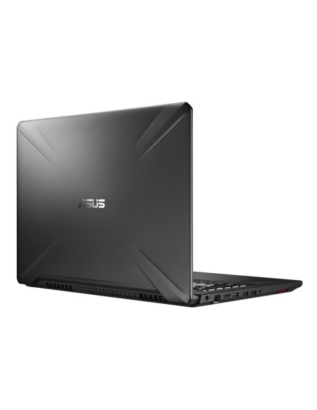 ASUS TUF Gaming FX705DD-AU026 Portátil 43,9 cm (17.3") 1920 x 1080 Pixeles AMD Ryzen 7 8 GB 256 GB SSD NVIDIA® GeForce® GTX