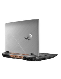 ASUS ROG G703GXR-EV005T DDR4-SDRAM Portátil 43,9 cm (17.3") 1920 x 1080 Pixeles 9na generación de procesadores Intel® Core™ i7