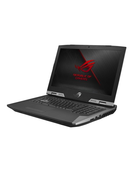 ASUS ROG G703GXR-EV005T DDR4-SDRAM Portátil 43,9 cm (17.3") 1920 x 1080 Pixeles 9na generación de procesadores Intel® Core™ i7