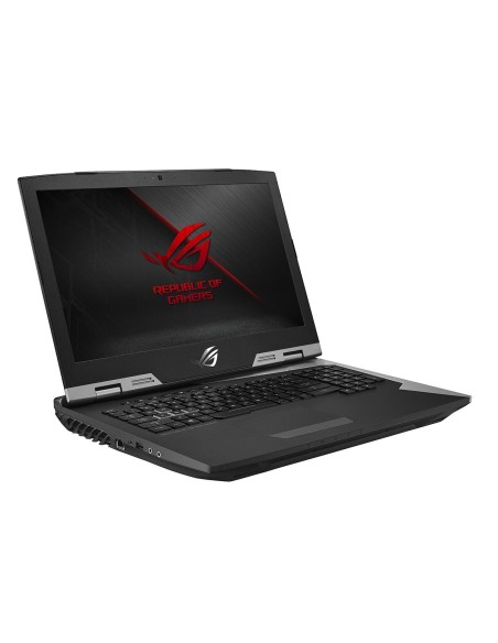 ASUS ROG G703GXR-EV005T DDR4-SDRAM Portátil 43,9 cm (17.3") 1920 x 1080 Pixeles 9na generación de procesadores Intel® Core™ i7