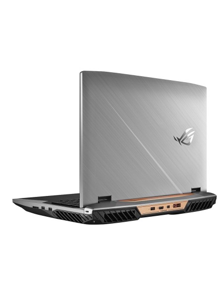 ASUS ROG G703GXR-EV005T DDR4-SDRAM Portátil 43,9 cm (17.3") 1920 x 1080 Pixeles 9na generación de procesadores Intel® Core™ i7