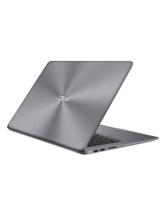 ASUS VivoBook 15 X510QR-BR012T Portátil 39,6 cm (15.6") 1366 x 768 Pixeles 7th Generation AMD A12-Series APUs 8 GB 256 GB SSD