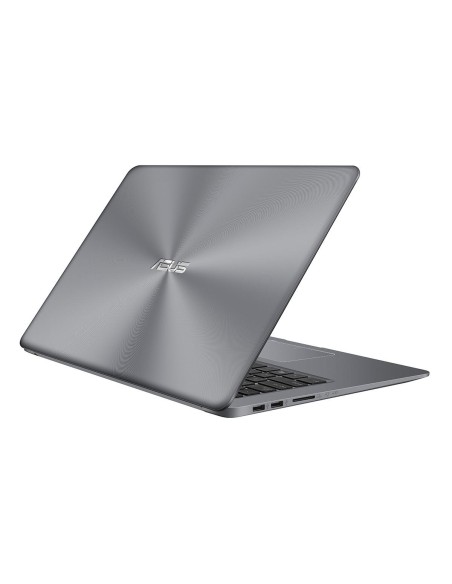 ASUS VivoBook 15 X510QR-BR012T Portátil 39,6 cm (15.6") 1366 x 768 Pixeles 7th Generation AMD A12-Series APUs 8 GB 256 GB SSD