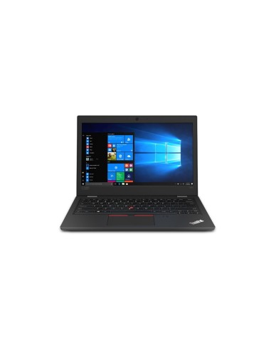 Lenovo ThinkPad L390 DDR4-SDRAM Portátil 33,8 cm (13.3") 1920 x 1080 Pixeles 8ª generación de procesadores Intel® Core™ i5 8 GB