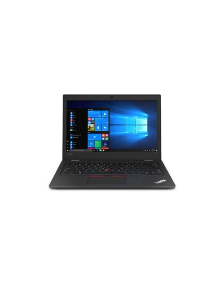 Lenovo ThinkPad L390 DDR4-SDRAM Portátil 33,8 cm (13.3") 1920 x 1080 Pixeles 8ª generación de procesadores Intel® Core™ i5 8 GB