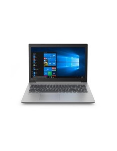 Lenovo IdeaPad 330 DDR4-SDRAM Portátil 39,6 cm (15.6") 1366 x 768 Pixeles 7th Generation AMD A4-Series APUs 4 GB 500 GB Unidad