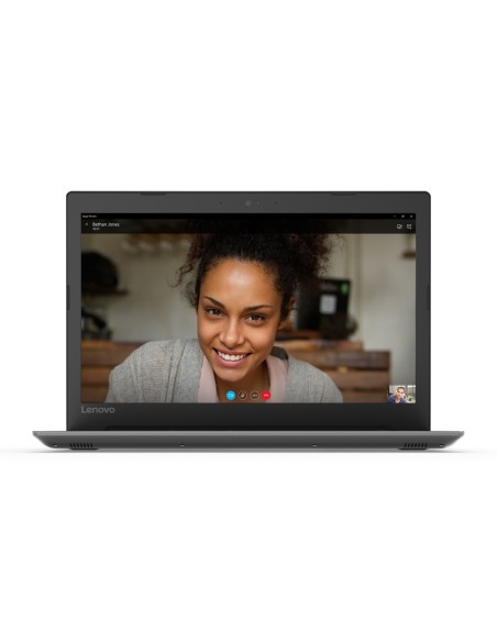 Lenovo IdeaPad 330 DDR4-SDRAM Portátil 39,6 cm (15.6") 1366 x 768 Pixeles 7th Generation AMD A4-Series APUs 4 GB 500 GB Unidad