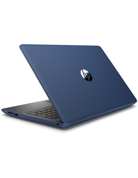 HP 15-da0040ns DDR4-SDRAM Portátil 39,6 cm (15.6") 1366 x 768 Pixeles 8ª generación de procesadores Intel® Core™ i5 8 GB 500 GB