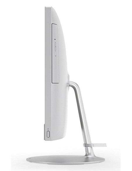 Lenovo IdeaCentre 520 54,6 cm (21.5") 1920 x 1080 Pixeles 7th Generation AMD A6-Series APUs 4 GB DDR4-SDRAM 1000 GB Unidad de