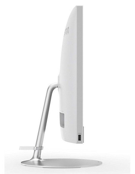 Lenovo IdeaCentre 520 54,6 cm (21.5") 1920 x 1080 Pixeles 7th Generation AMD A6-Series APUs 4 GB DDR4-SDRAM 1000 GB Unidad de