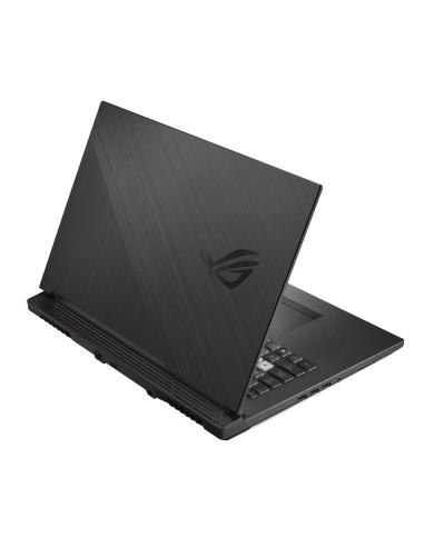 ASUS ROG Strix G731GV-EV004T DDR4-SDRAM Portátil 43,9 cm (17.3") 1920 x 1080 Pixeles 9na generación de procesadores Intel®