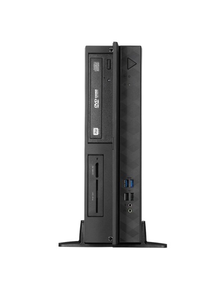 ASUS ESC510 G4 SFF Negro Intel® C236 LGA 1151 (Zócalo H4)