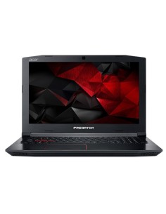 Acer Predator Helios 300 PH315-51-76Q2 DDR4-SDRAM Portátil 39,6 cm (15.6") 1920 x 1080 Pixeles 8ª generación de procesadores