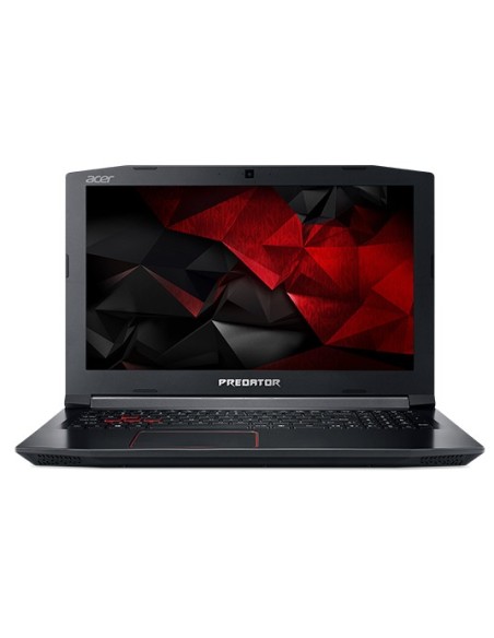 Acer Predator Helios 300 PH315-51-76Q2 DDR4-SDRAM Portátil 39,6 cm (15.6") 1920 x 1080 Pixeles 8ª generación de procesadores