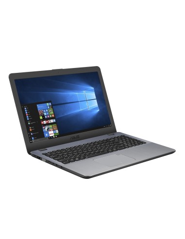 ASUS VivoBook 15 A542UA-GQ1007R DDR4-SDRAM Portátil 39,6 cm (15.6") 1920 x 1080 Pixeles 8ª generación de procesadores Intel®