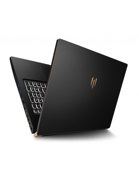 MSI Workstation WS75 9TL-609ES DDR4-SDRAM Estación de trabajo móvil 43,9 cm (17.3") 1920 x 1080 Pixeles 9na generación de