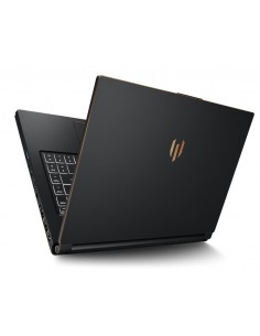 MSI Workstation WS65 9TK-817ES DDR4-SDRAM Estación de trabajo móvil 39,6 cm (15.6") 1920 x 1080 Pixeles 9na generación de