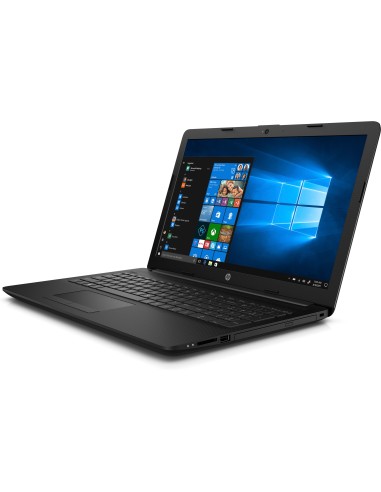 HP Notebook - 15-da0100ns