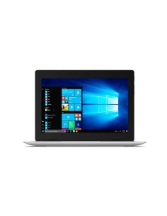 Lenovo IdeaPad D330 LPDDR4-SDRAM Híbrido (2-en-1) 25,6 cm (10.1") 1280 x 800 Pixeles Pantalla táctil Intel® Celeron® 4 GB 64 GB