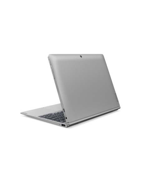Lenovo IdeaPad D330 LPDDR4-SDRAM Híbrido (2-en-1) 25,6 cm (10.1") 1280 x 800 Pixeles Pantalla táctil Intel® Celeron® 4 GB 128