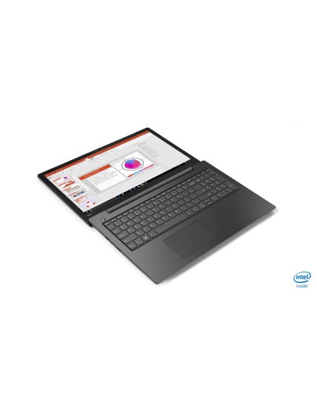 Lenovo V V130 DDR4-SDRAM Portátil 39,6 cm (15.6") 1366 x 768 Pixeles Intel® Celeron® 4 GB 256 GB SSD Wi-Fi 5 (802.11ac) Windows