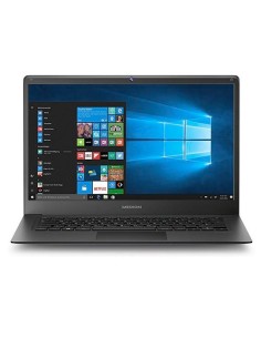 MEDION ERAZER E4241 DDR3-SDRAM Portátil 35,6 cm (14") 1920 x 1080 Pixeles Pantalla táctil Intel Atom® 2 GB 32 GB eMMC Wi-Fi 5