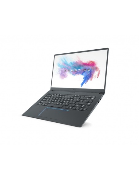 MSI Prestige PS63 8SC-089ES Modern DDR4-SDRAM Portátil 39,6 cm (15.6") 1920 x 1080 Pixeles 8ª generación de procesadores Intel®