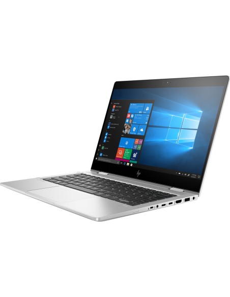 HP EliteBook x360 830 G5 DDR4-SDRAM Híbrido (2-en-1) 33,8 cm (13.3") 1920 x 1080 Pixeles Pantalla táctil 8ª generación de