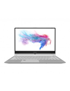 MSI Prestige PS42 8RA-MX250 DDR4-SDRAM Portátil 35,6 cm (14") 1920 x 1080 Pixeles 8ª generación de procesadores Intel® Core™ i7