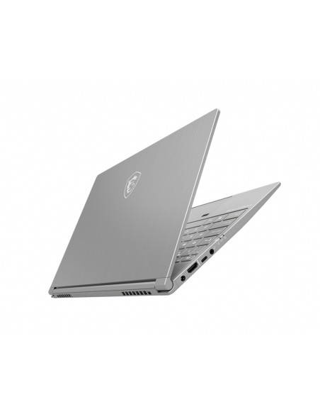 MSI Prestige PS42 8RA-MX250 DDR4-SDRAM Portátil 35,6 cm (14") 1920 x 1080 Pixeles 8ª generación de procesadores Intel® Core™ i7