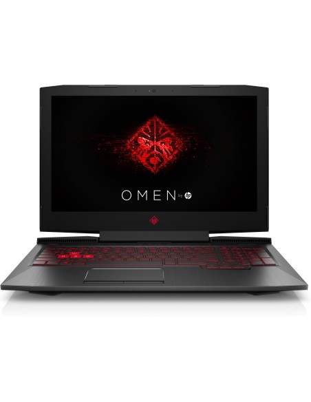 HP OMEN by - 15-ce016ns