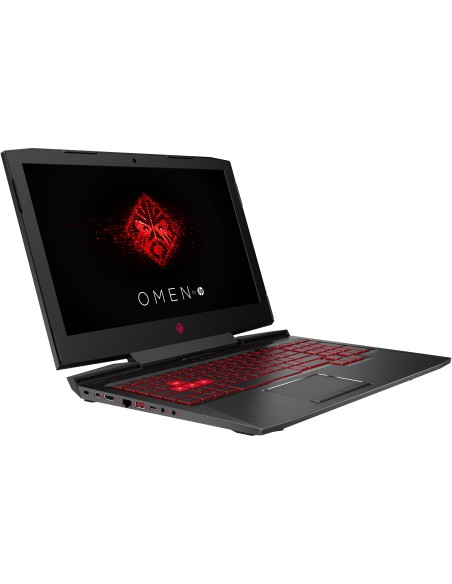 HP OMEN by - 15-ce016ns