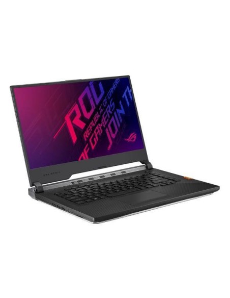 ASUS ROG Strix G531GU-AL018 DDR4-SDRAM Portátil 39,6 cm (15.6") 1920 x 1080 Pixeles 9na generación de procesadores Intel® Core™