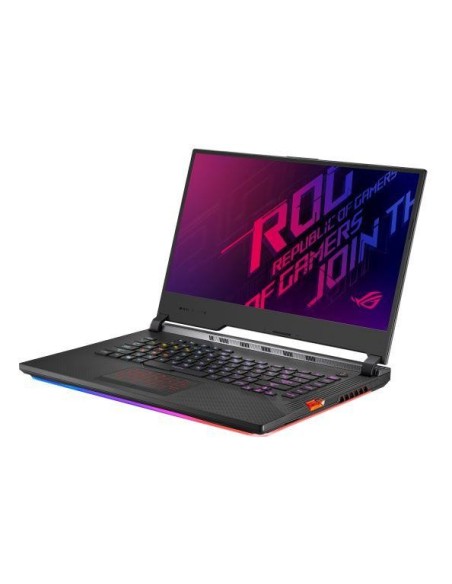 ASUS ROG Strix G531GU-AL018 DDR4-SDRAM Portátil 39,6 cm (15.6") 1920 x 1080 Pixeles 9na generación de procesadores Intel® Core™