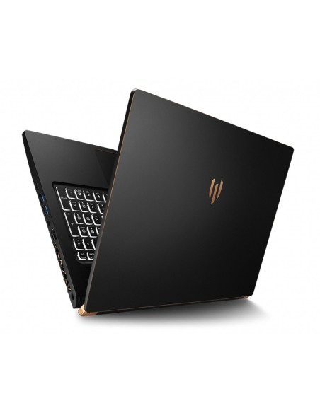 MSI Workstation WS75 9TJ-004ES DDR4-SDRAM Estación de trabajo móvil 43,9 cm (17.3") 1920 x 1080 Pixeles 9na generación de