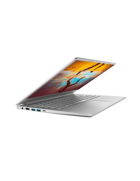 MEDION AKOYA S6445 MD61395 DDR3L-RS-SDRAM Portátil 39,6 cm (15.6") 1920 x 1080 Pixeles 8ª generación de procesadores Intel®