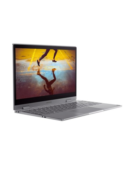 MEDION AKOYA S4401 DDR4-SDRAM Portátil 35,6 cm (14") 1920 x 1080 Pixeles Pantalla táctil 7ª generación de procesadores Intel®